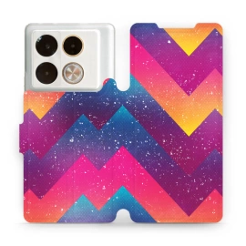 Hülle für Infinix Note 40 Pro Plus - Farbe V110S