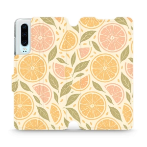 Hülle für Huawei P30 - Farbe VP80S