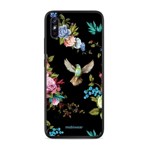 Hülle Glossy Case für Xiaomi Redmi 9A - Farbe G041G