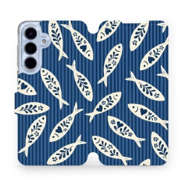Hülle für Samsung Galaxy S25 FE 5G - Farbe VP89S