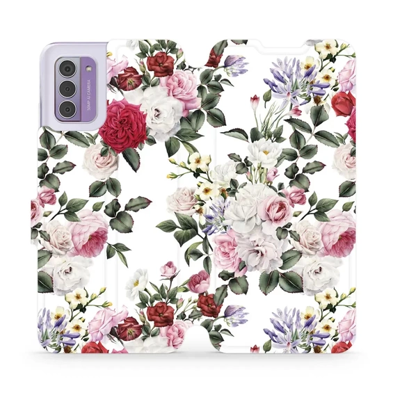 Hülle für Nokia G42 - Farbe MD01S