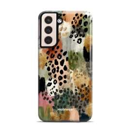 Hülle Elite Pro für Samsung Galaxy S21 Plus - Farbe E167E