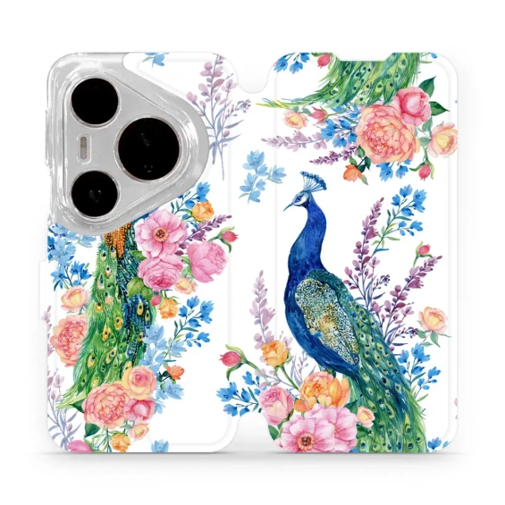 Hülle für Huawei Pura 80 Pro - Farbe MX08S