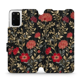 Hülle für Samsung Galaxy S20 Plus - Farbe V172S