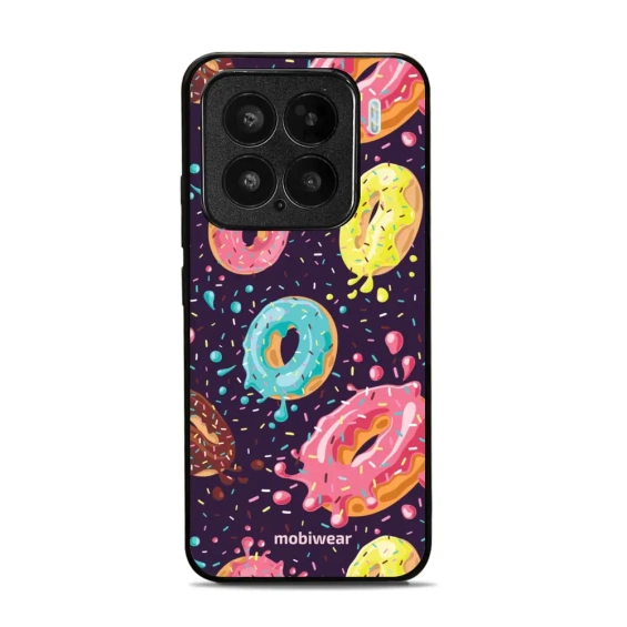 Hülle Glossy Case für Xiaomi 15 - Farbe G046G
