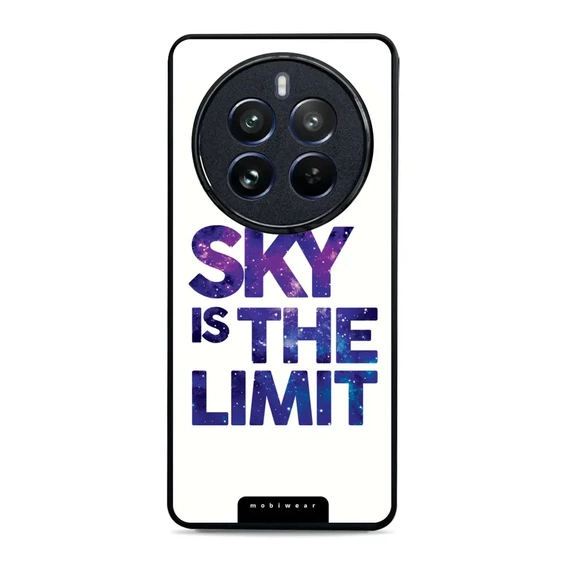 Hülle Glossy Case für Realme 12 Pro 5G - Farbe G081G