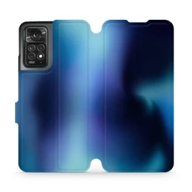 Hülle für Xiaomi Redmi Note 11 Pro - Farbe VP68S