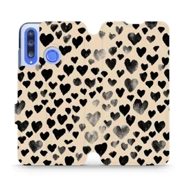 Hülle für Huawei Honor 20 Lite - Farbe VA51S