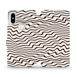 Hülle für Xiaomi Mi Mix 2S - Farbe VA62S