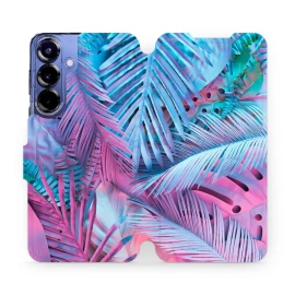 Hülle für Samsung Galaxy S25 Plus - Farbe MG10S