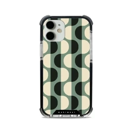 Hülle MagSafe Elite Bumper für Apple iPhone 12 mini - Farbe DA56D