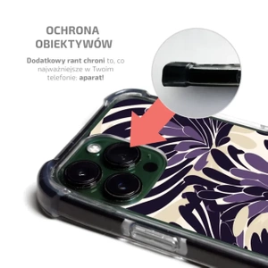 Hülle MagSafe Elite Bumper für Apple iPhone 11 - Farbe DA47D