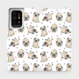 Hülle für OPPO Reno 5 Z - Farbe M097P