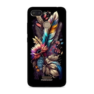 Hülle Glossy Case für Xiaomi Redmi 6 - Farbe G011G