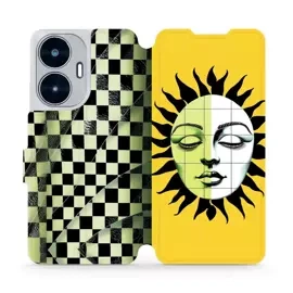 Hülle für Realme C55 - Farbe VP56S