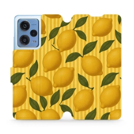 Hülle für Xiaomi Redmi Note 12 Pro Plus 5G - Farbe VP81S