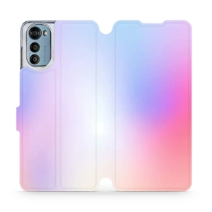 Hülle für Motorola Moto E32 - Farbe VP65S