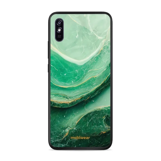 Hülle Glossy Case für Xiaomi Redmi 9A - Farbe G023G