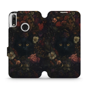 Hülle für Huawei Y7 2019 - Farbe V161S