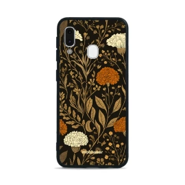 Hülle Glossy Case für Samsung Galaxy A20e - Farbe G174G