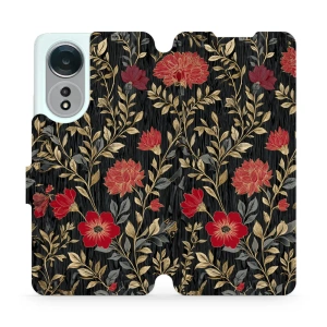 Hülle für OPPO A58 - Farbe V172S