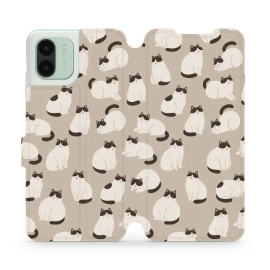 Hülle für Xiaomi Redmi A1 - Farbe V160S