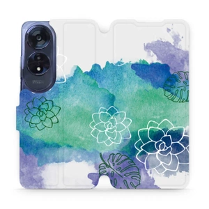 Hülle für OPPO A60 - Farbe MG11S