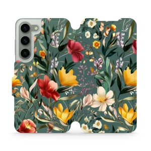 Hülle für Samsung Galaxy S23 - Farbe VP71S