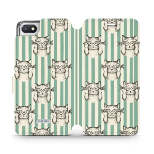 Hülle für Xiaomi Redmi 6A - Farbe VP90S