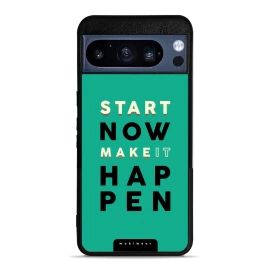 Hülle Glossy Case für Google Pixel 8 Pro - Farbe G079G