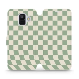 Hülle für Samsung Galaxy A6 2018 - Farbe VA58S