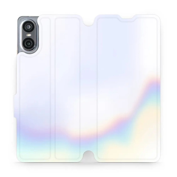 Hülle für Sony Xperia 10 VI - Farbe VP64S