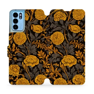 Hülle für Oppo Reno 6 5G - Farbe V173S