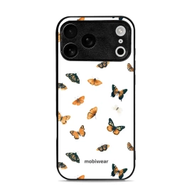 Hülle Glossy Case für Apple iPhone 17 Pro Max - Farbe GP76G