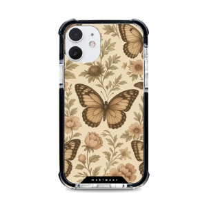 Hülle MagSafe Elite Bumper für Apple iPhone 12 - Farbe DP92D