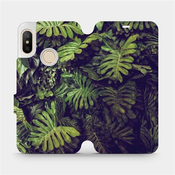 Hülle für Xiaomi Mi A2 Lite - Farbe V136P