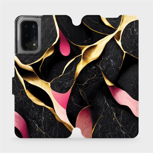 Hülle für OPPO A54 5G - Farbe VP35S