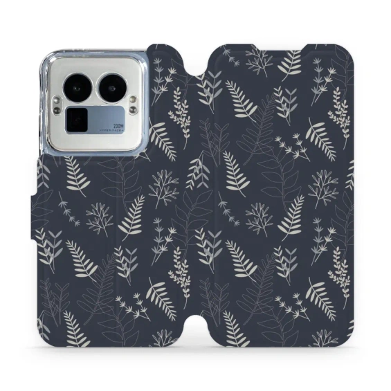 Hülle für Realme GT 8 Pro - Farbe VP15S