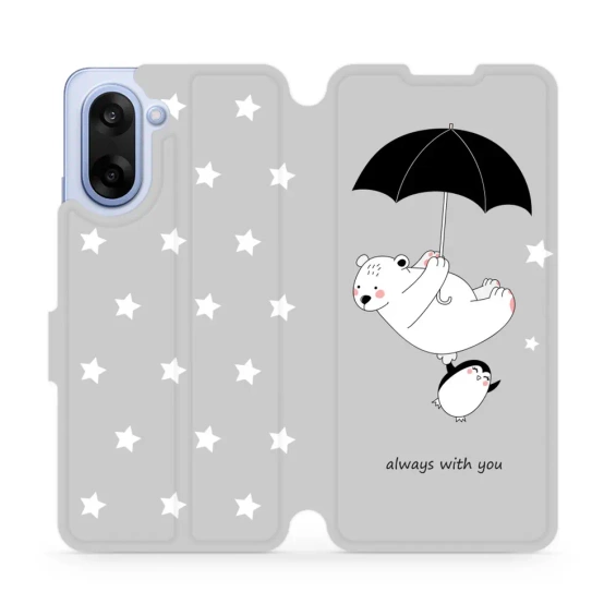 Hülle für OnePlus Nord CE5 - Farbe MH08P