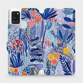 Hülle für Samsung Galaxy A21S - Farbe MP03P