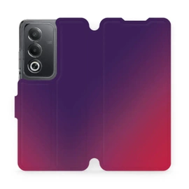 Hülle für OPPO A80 5G - Farbe VP67S