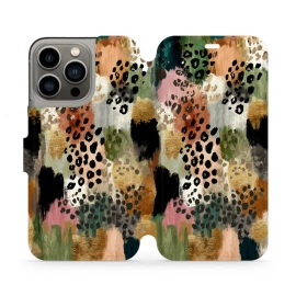 Hülle für Apple iPhone 13 Pro - Farbe V167S