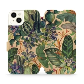 Hülle für Apple iPhone 15 Plus - Farbe VP05S