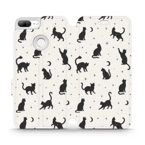 Hülle für Huawei Honor 9 Lite - Farbe V162S