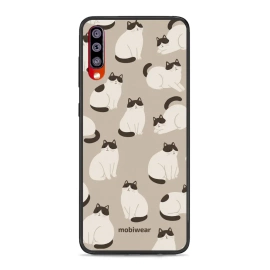 Hülle Glossy Case für Samsung Galaxy A70 - Farbe G160G