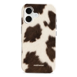 Hülle Elite Pro für Apple iPhone 16 - Farbe E166E