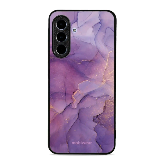 Hülle Glossy Case für Samsung Galaxy A26 5G - Farbe G050G