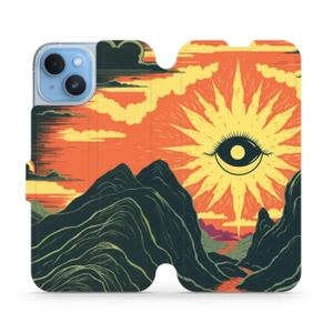 Hülle für Apple iPhone 14 - Farbe VP55S