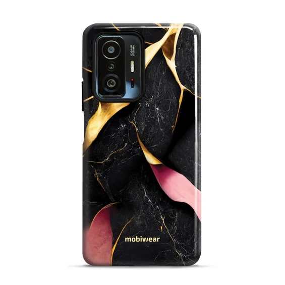Hülle Elite Pro für Xiaomi 11T Pro - Farbe EP35E