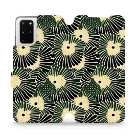 Hülle für Samsung Galaxy S20 Plus - Farbe VA44S